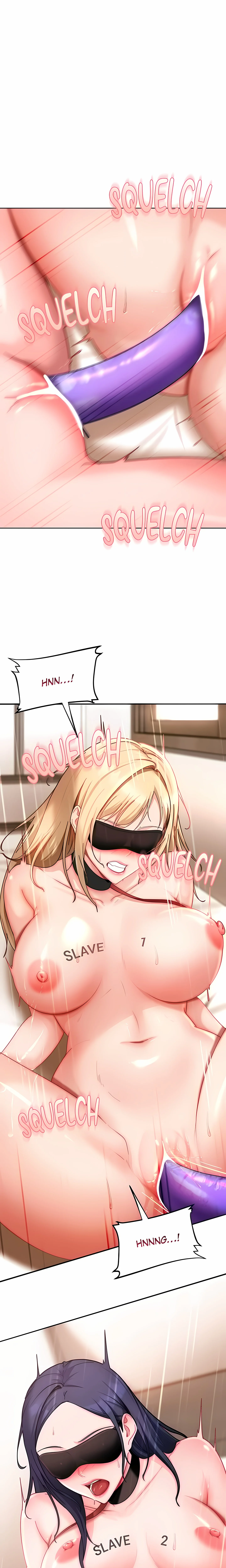 Bullied by Girls (Official) chapter 49 page 4