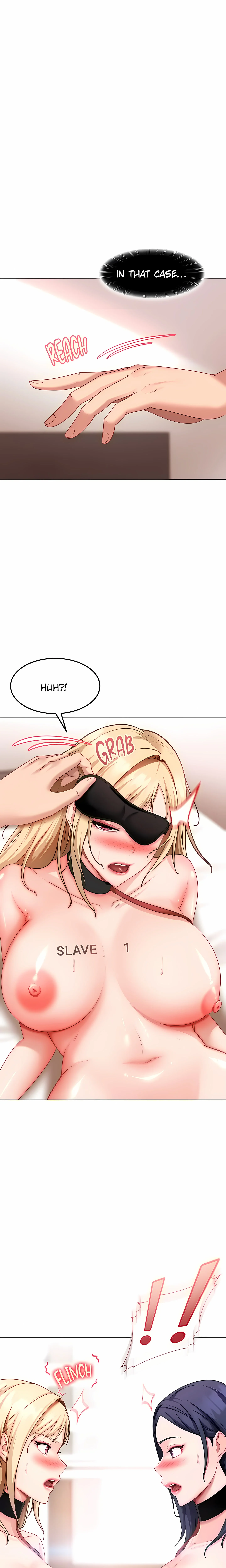 Bullied by Girls (Official) chapter 49 page 11