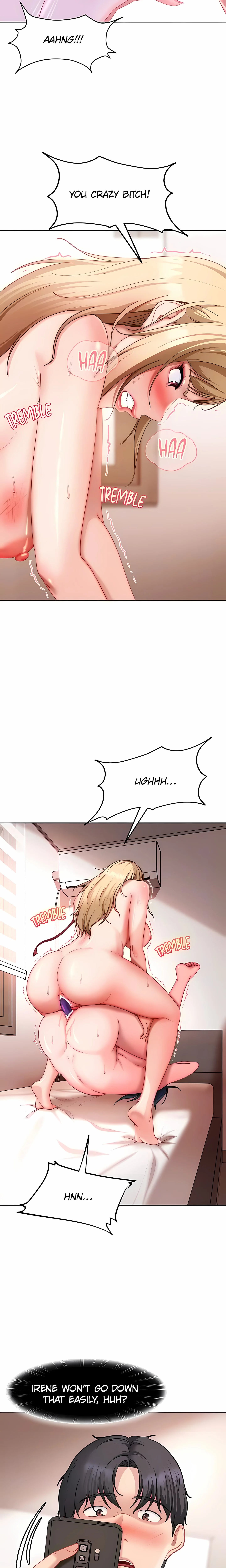 Bullied by Girls (Official) chapter 49 page 19