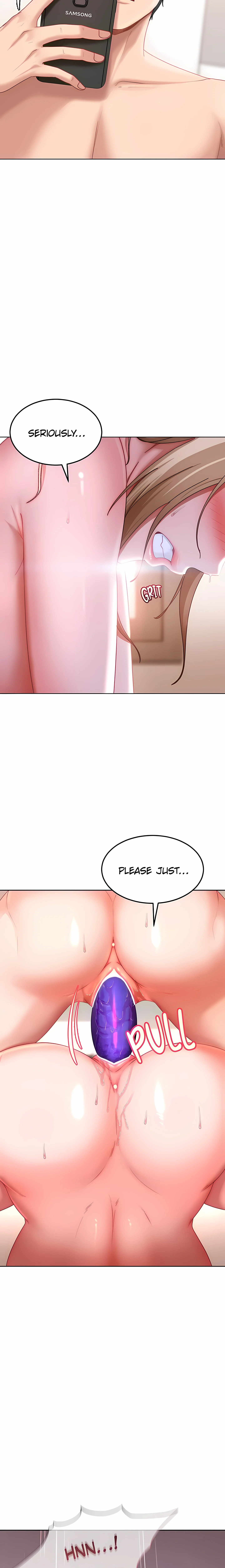 Bullied by Girls (Official) chapter 49 page 20