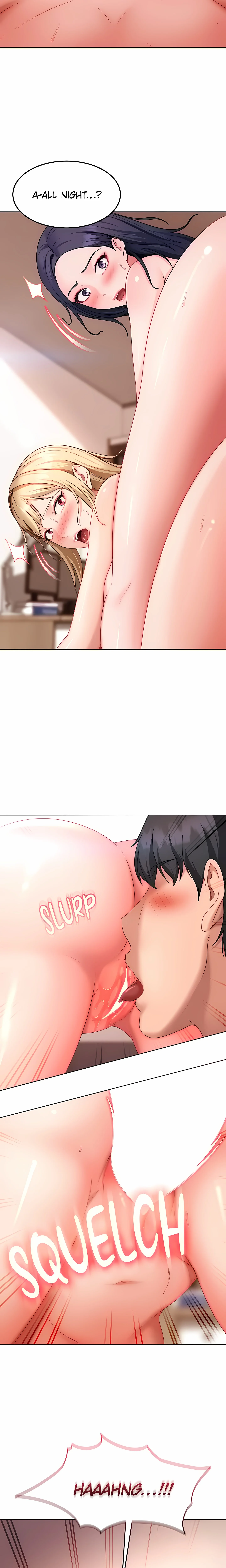 Bullied by Girls (Official) chapter 49 page 28
