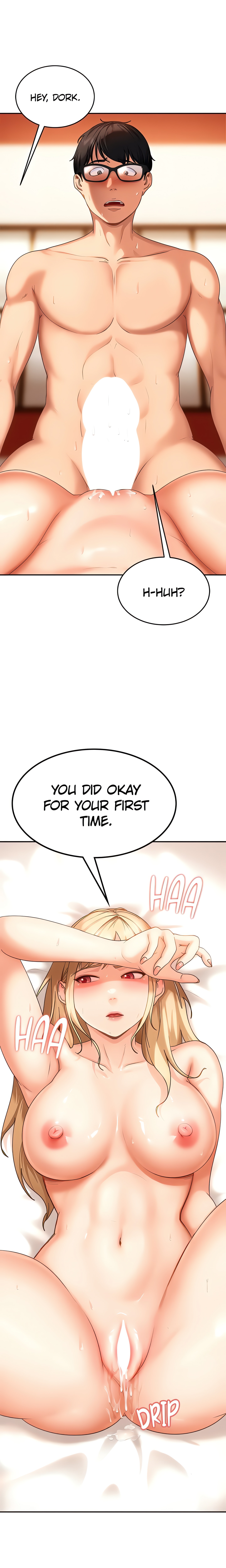 Bullied by Girls (Official) chapter 5 page 2
