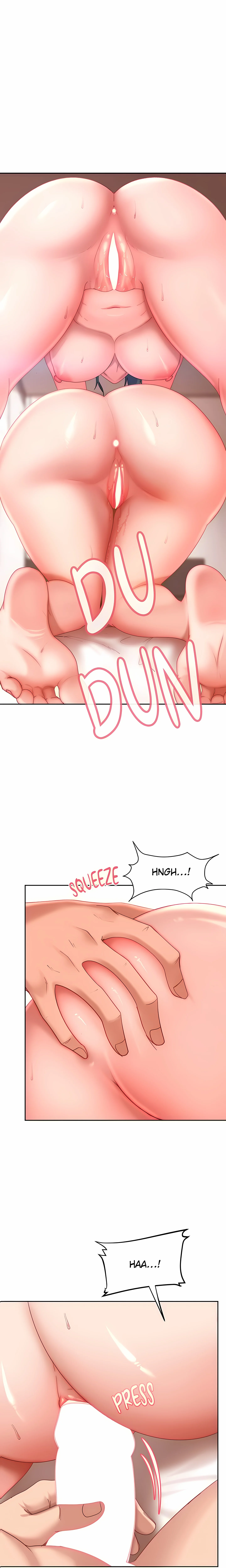 Bullied by Girls (Official) chapter 50 page 1