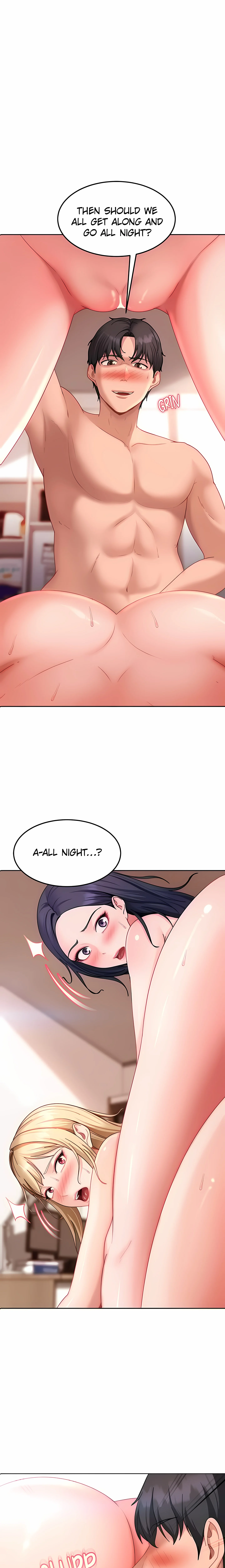 Bullied by Girls (Official) chapter 50 page 2