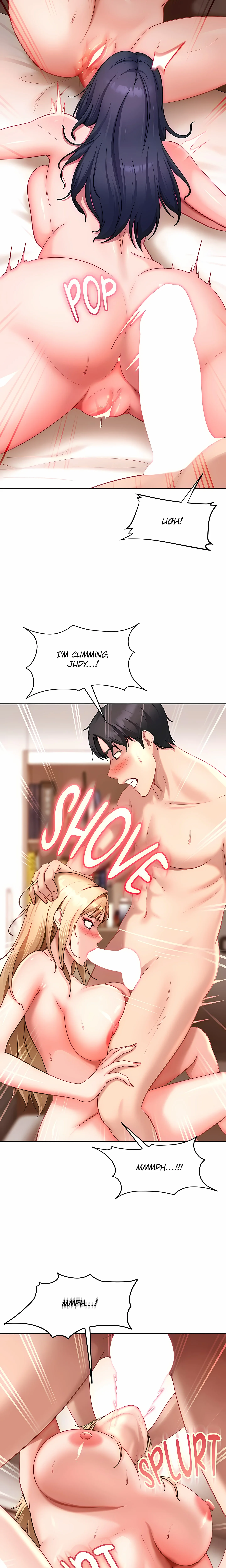 Bullied by Girls (Official) chapter 50 page 14