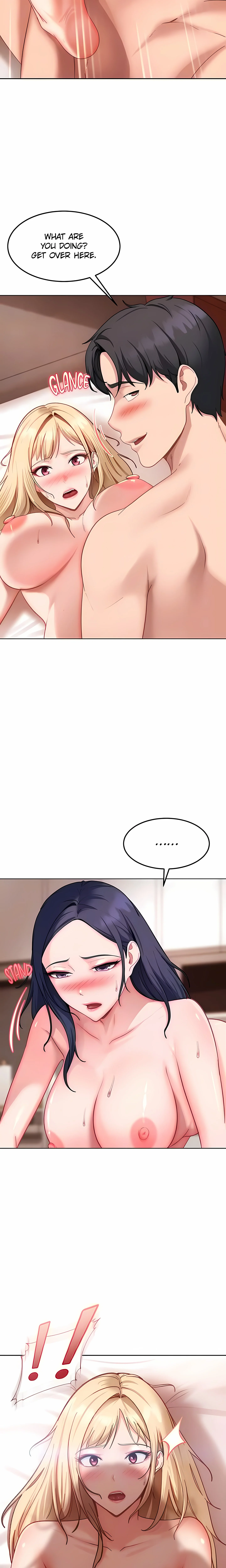 Bullied by Girls (Official) chapter 50 page 17