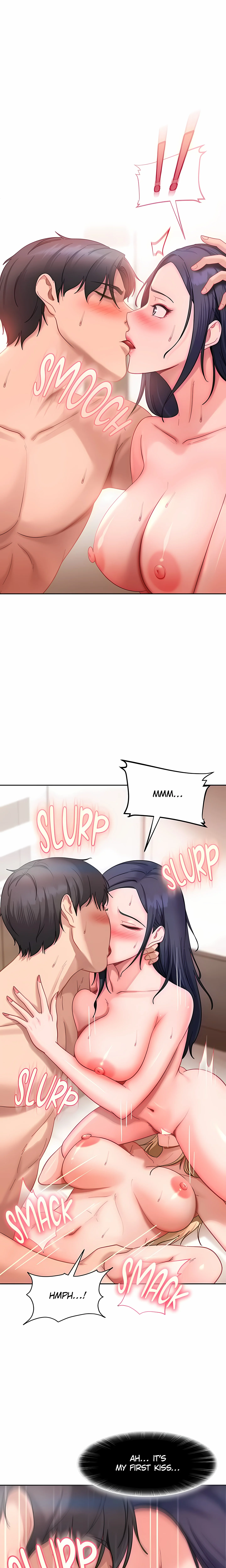Bullied by Girls (Official) chapter 50 page 21