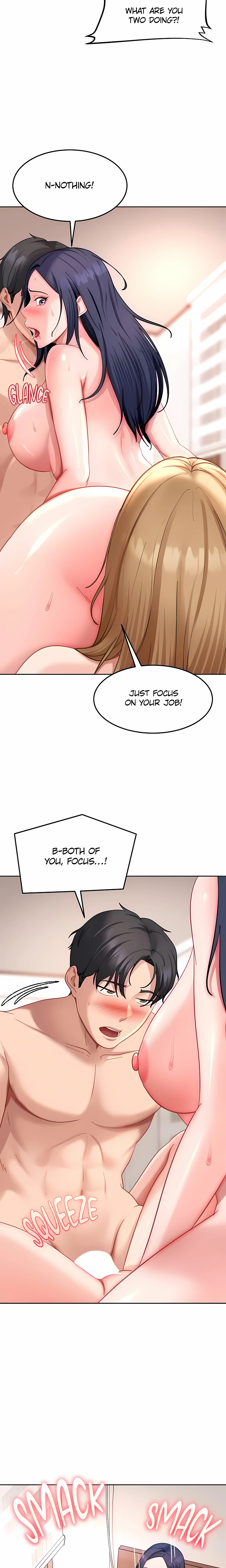 Bullied by Girls (Official) chapter 50 page 23
