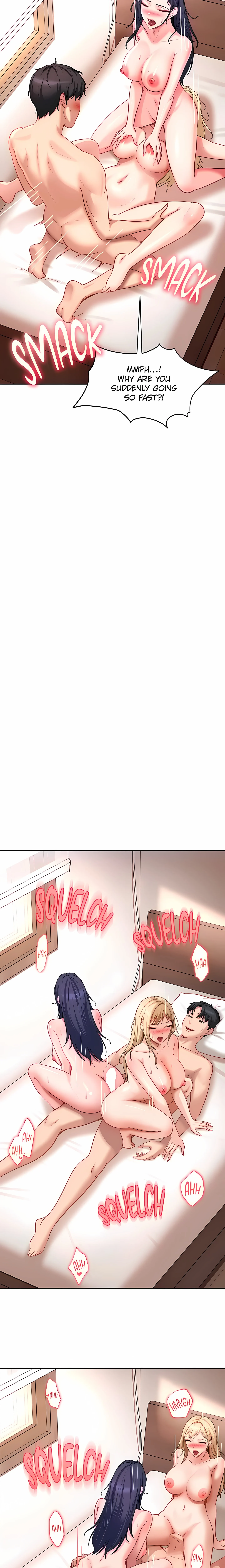 Bullied by Girls (Official) chapter 50 page 24