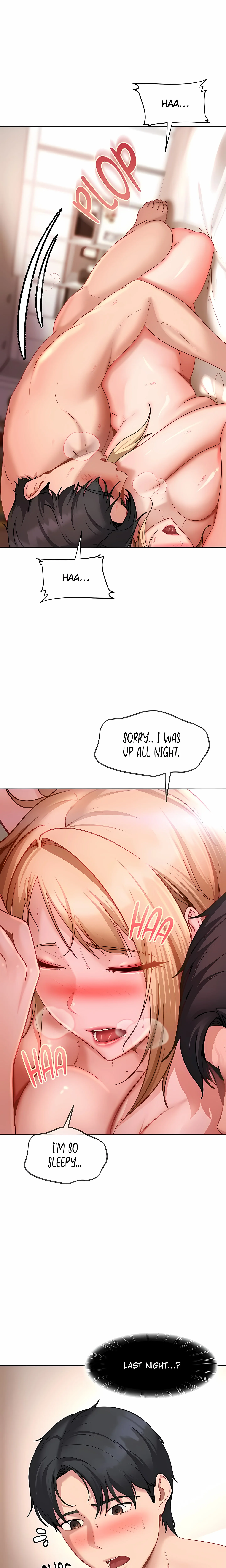 Bullied by Girls (Official) chapter 50 page 27