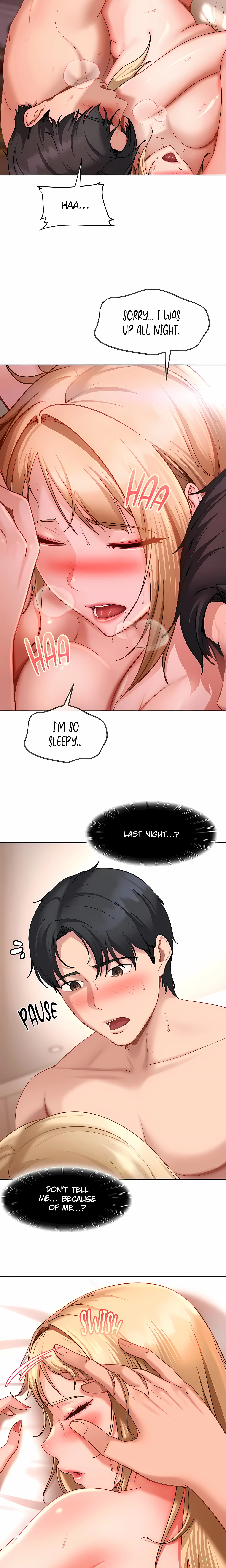 Bullied by Girls (Official) chapter 51 page 2
