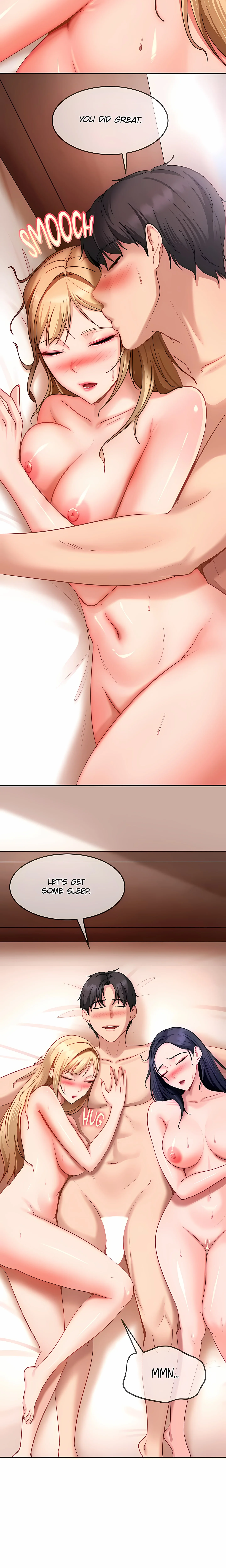 Bullied by Girls (Official) chapter 51 page 3