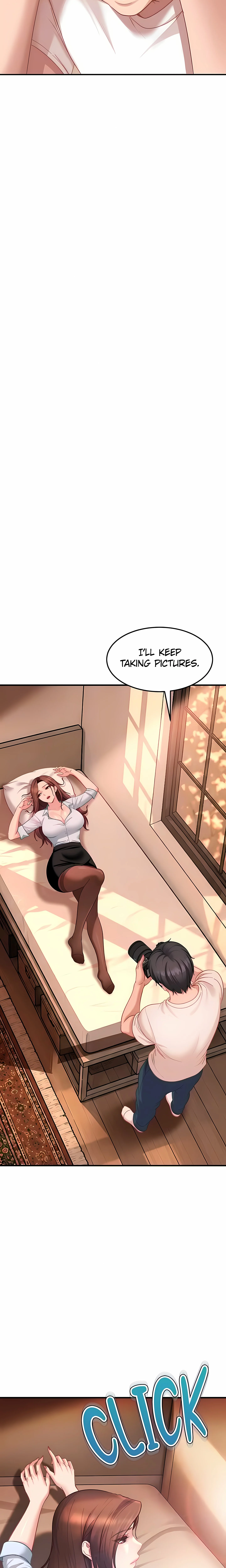 Bullied by Girls (Official) chapter 51 page 17