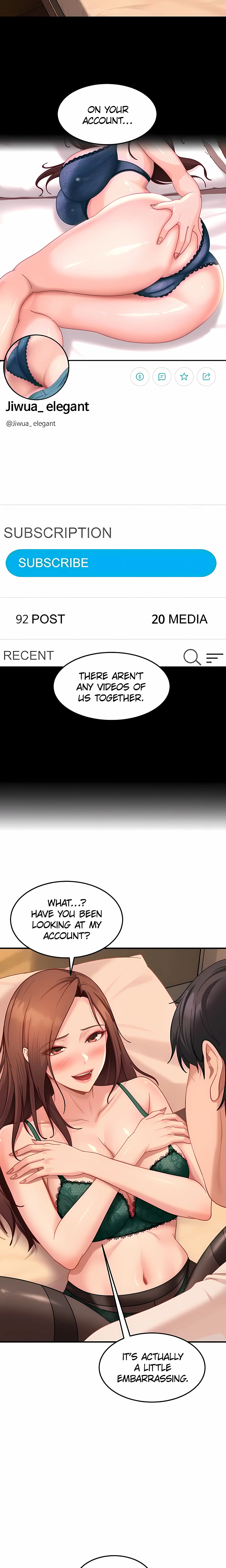 Bullied by Girls (Official) chapter 51 page 26