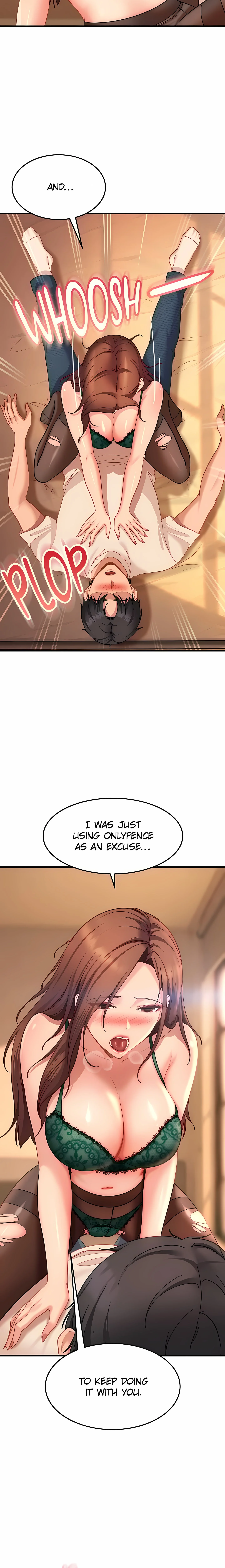 Bullied by Girls (Official) chapter 51 page 28