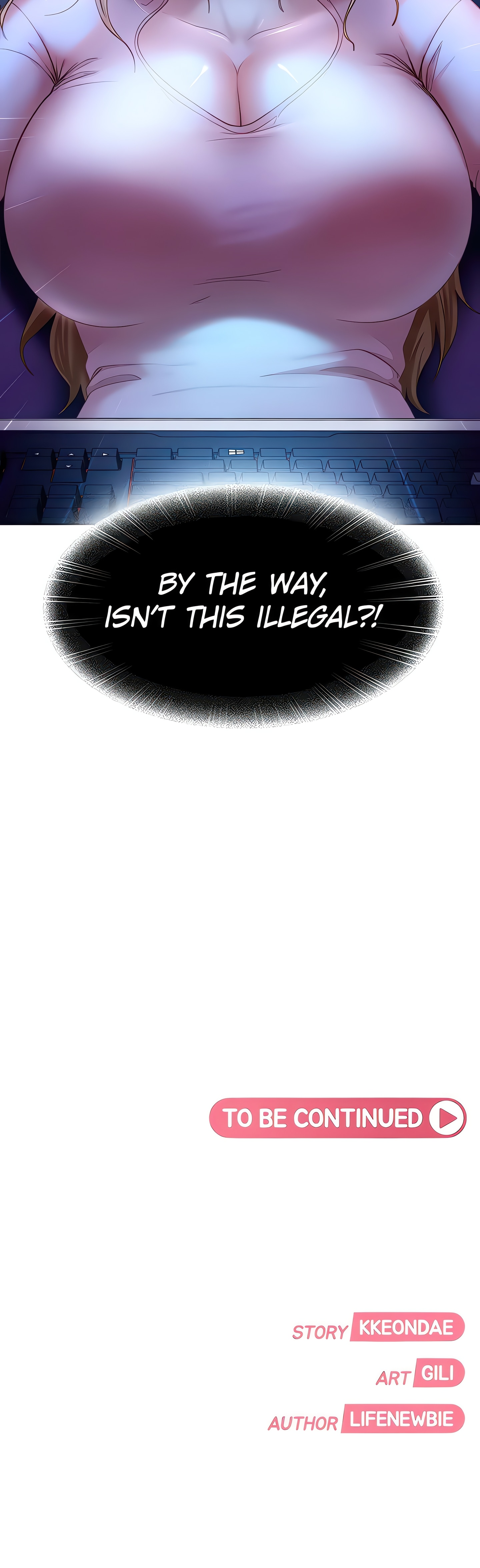 Bullied by Girls (Official) chapter 7 page 26