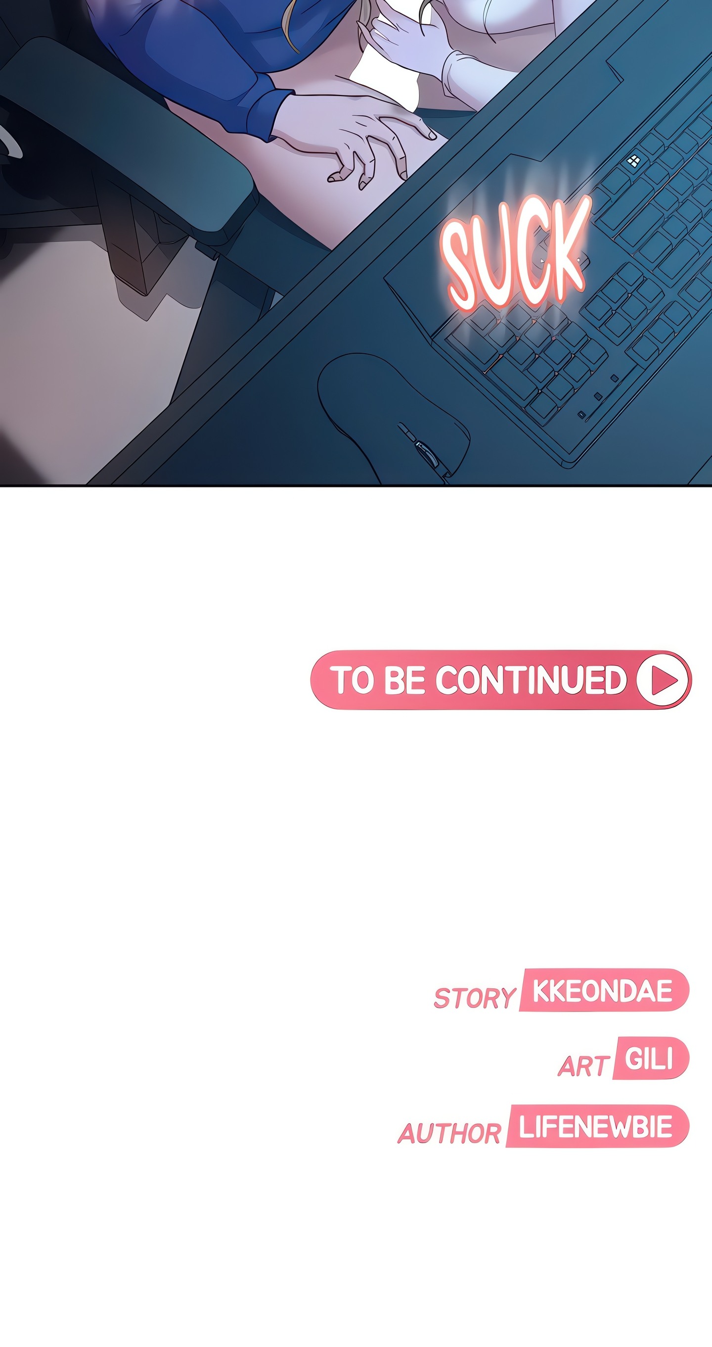 Bullied by Girls (Official) chapter 8 page 26