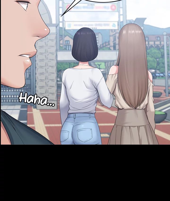 Bully Girl chapter 1 page 19