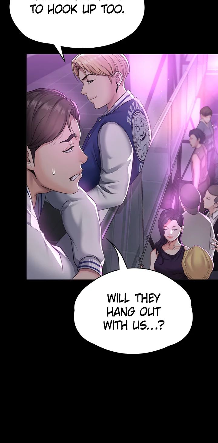 Bully Girl chapter 1 page 46