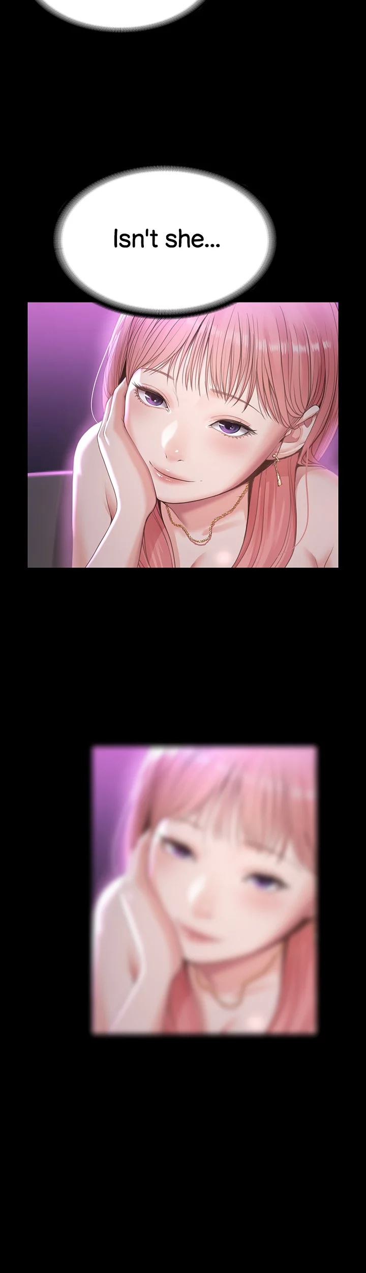Bully Girl chapter 1 page 57