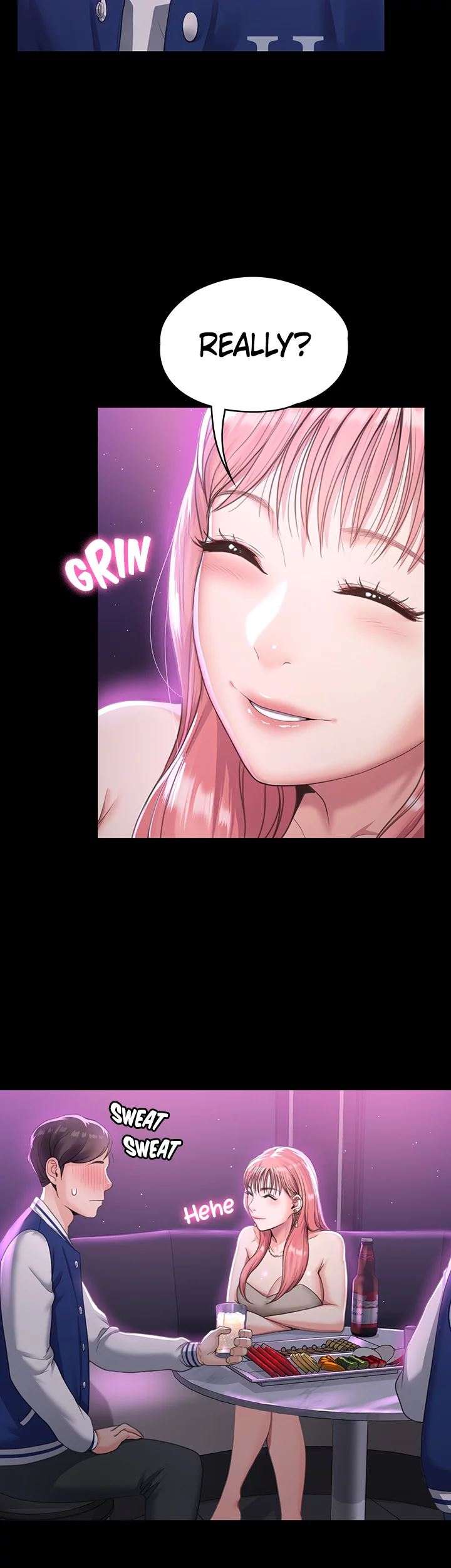 Bully Girl chapter 1 page 80