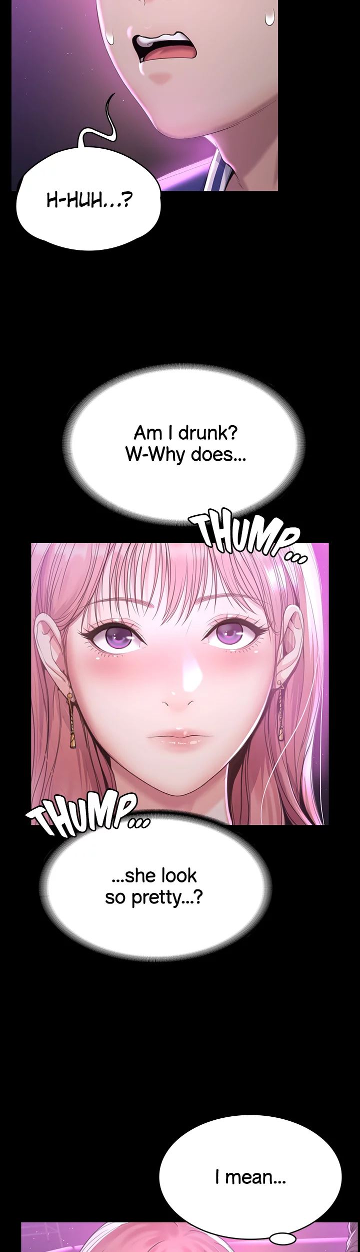 Bully Girl chapter 1 page 88