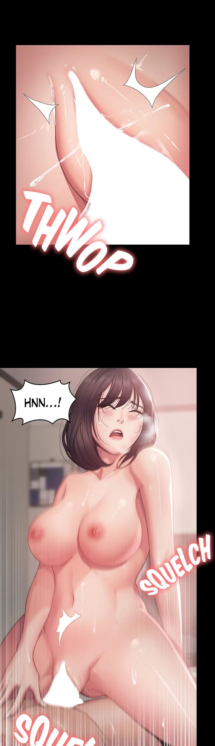 Bully Girl chapter 10 page 11