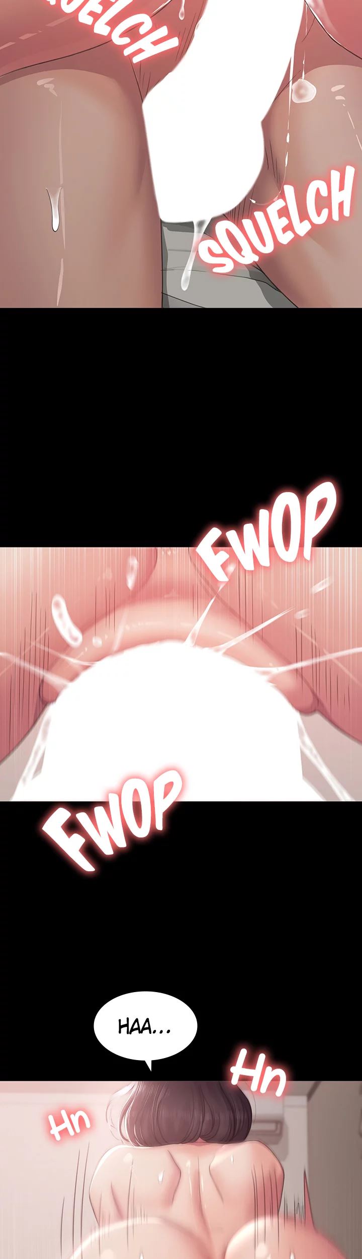 Bully Girl chapter 10 page 20