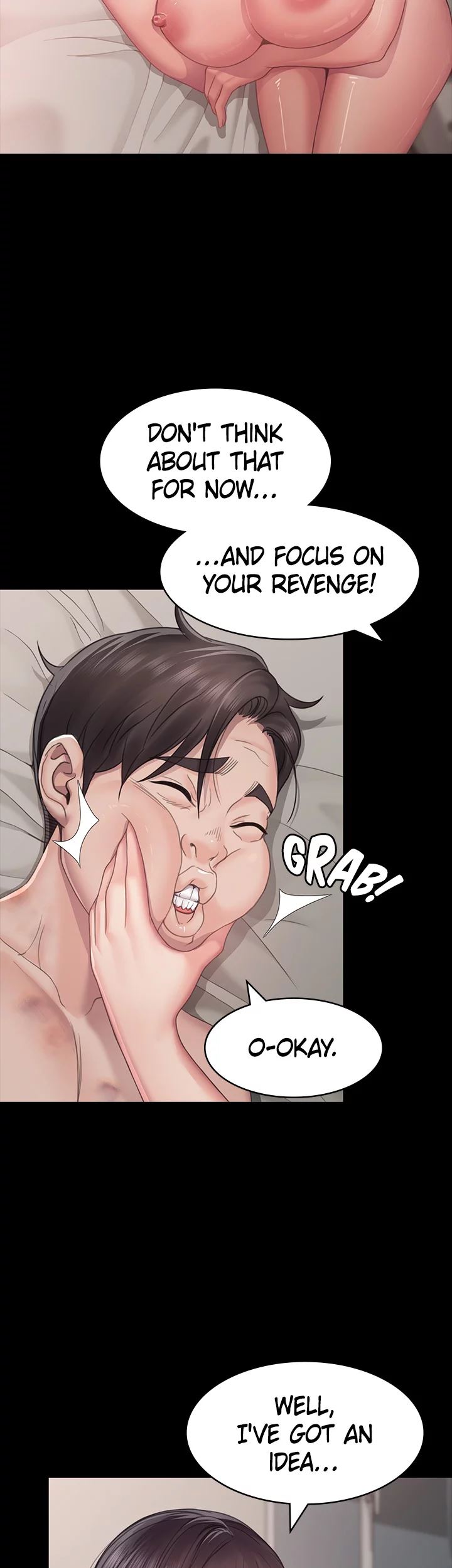 Bully Girl chapter 10 page 36