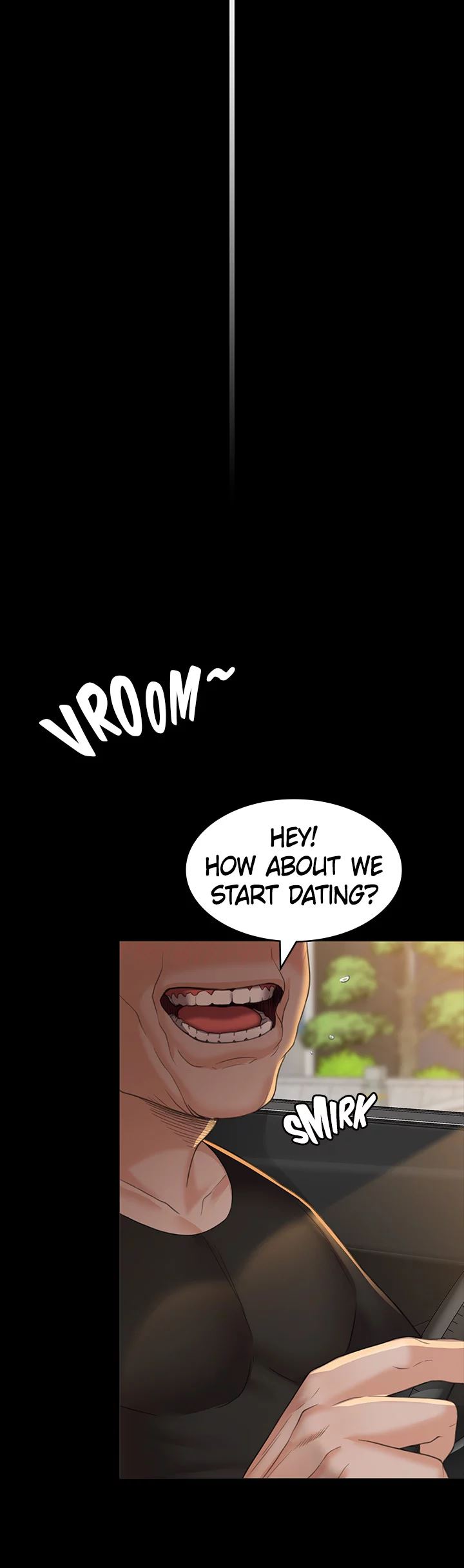 Bully Girl chapter 10 page 38
