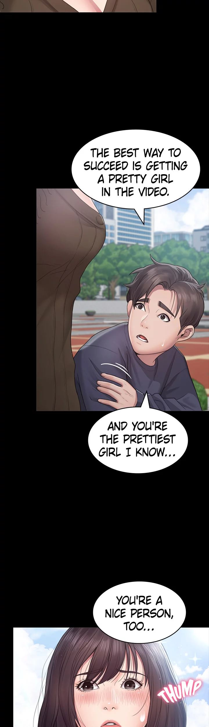 Bully Girl chapter 11 page 26