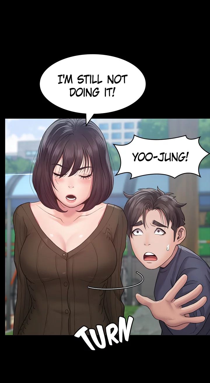 Bully Girl chapter 11 page 28