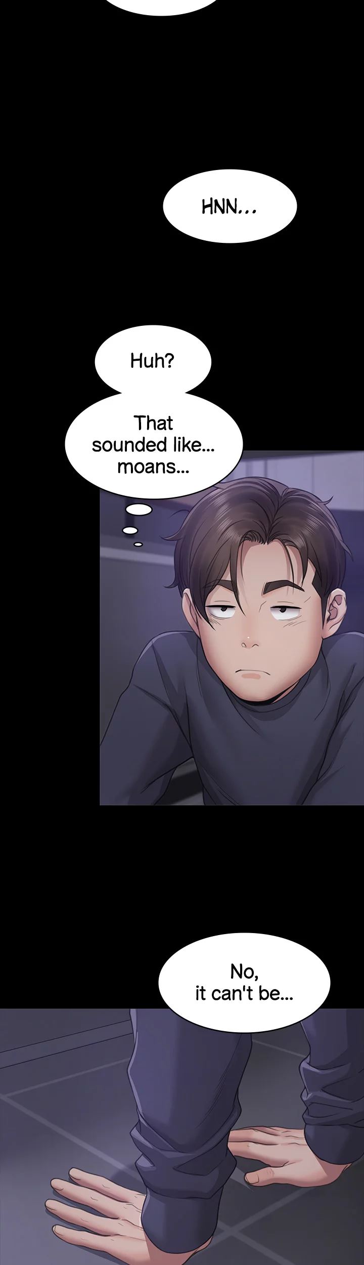Bully Girl chapter 11 page 42