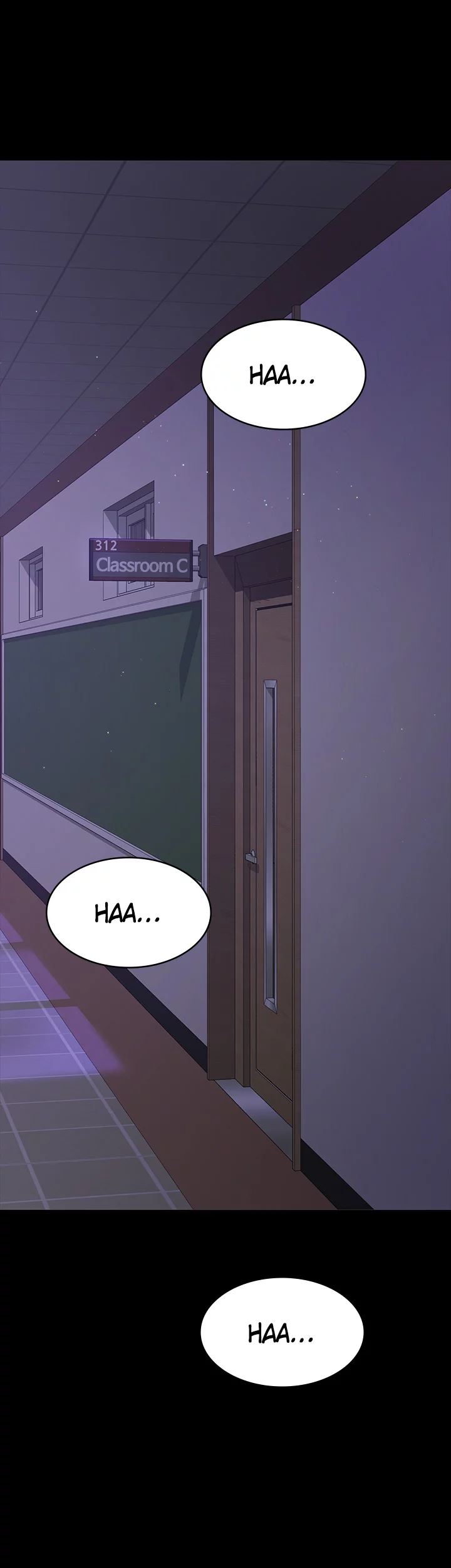Bully Girl chapter 12 page 4