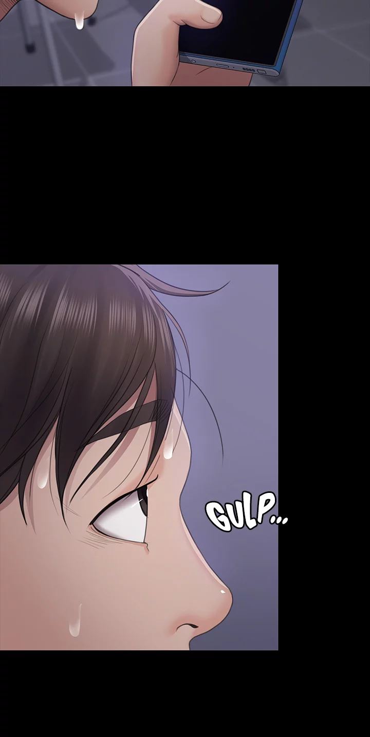 Bully Girl chapter 12 page 26