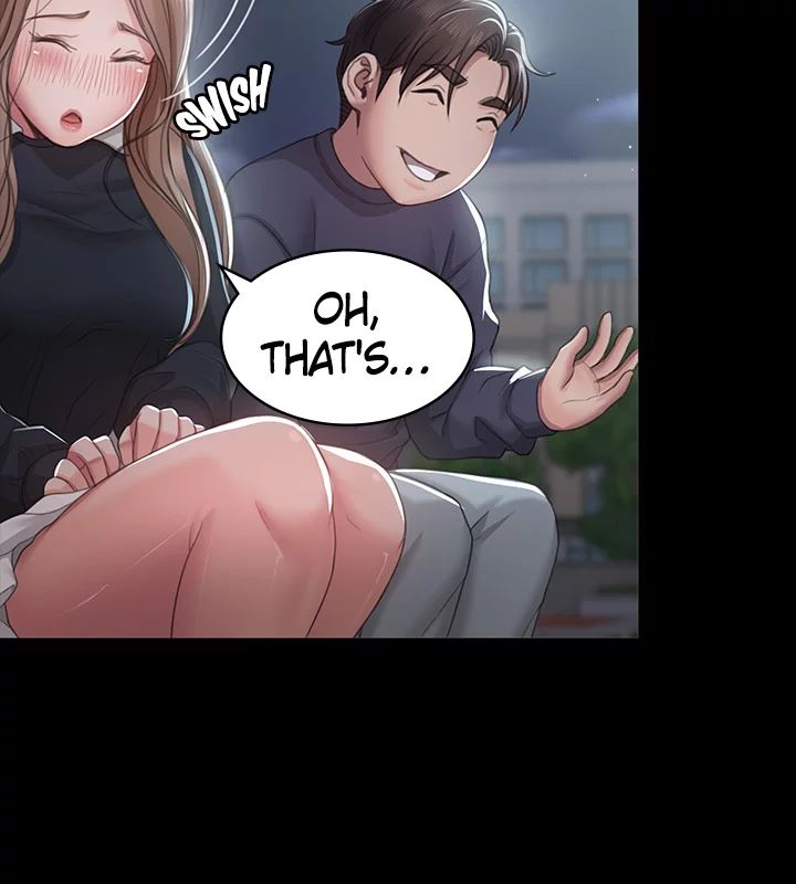 Bully Girl chapter 12 page 38