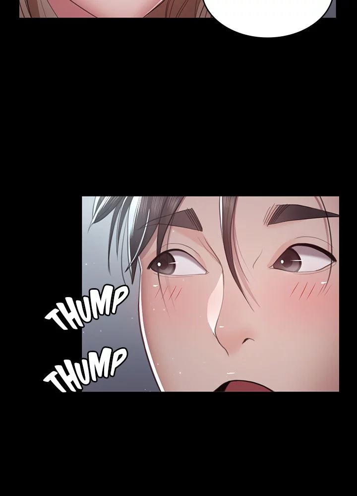 Bully Girl chapter 13 page 7