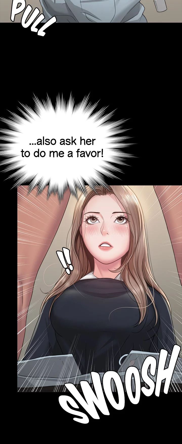 Bully Girl chapter 13 page 12