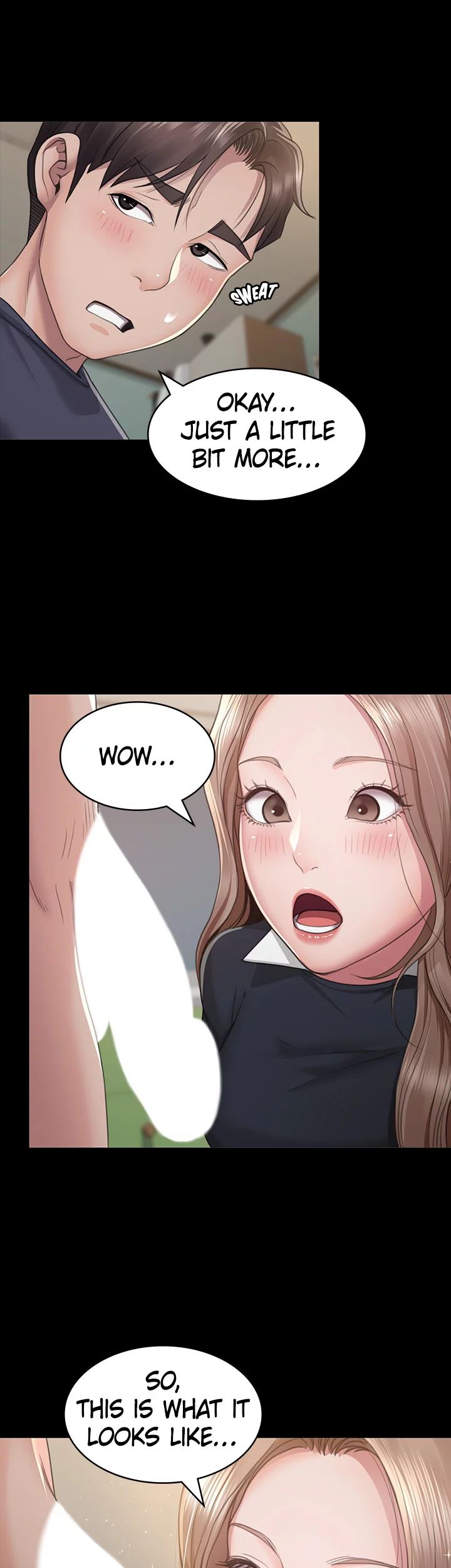 Bully Girl chapter 13 page 15