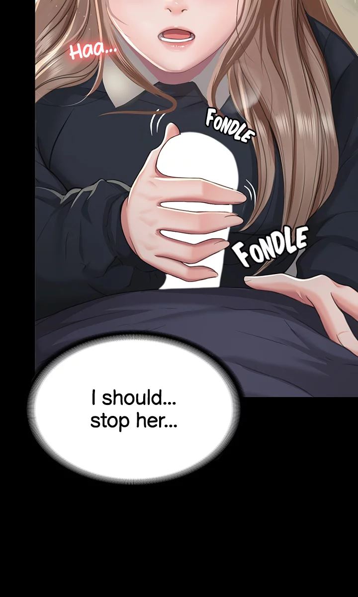 Bully Girl chapter 13 page 19