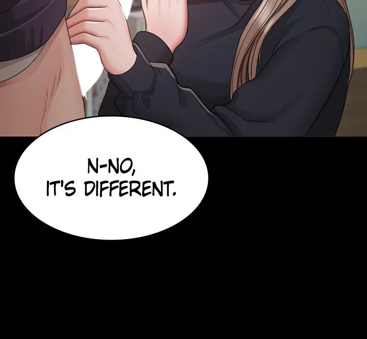 Bully Girl chapter 13 page 23