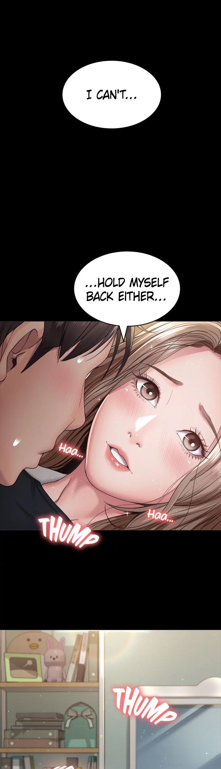 Bully Girl chapter 13 page 36