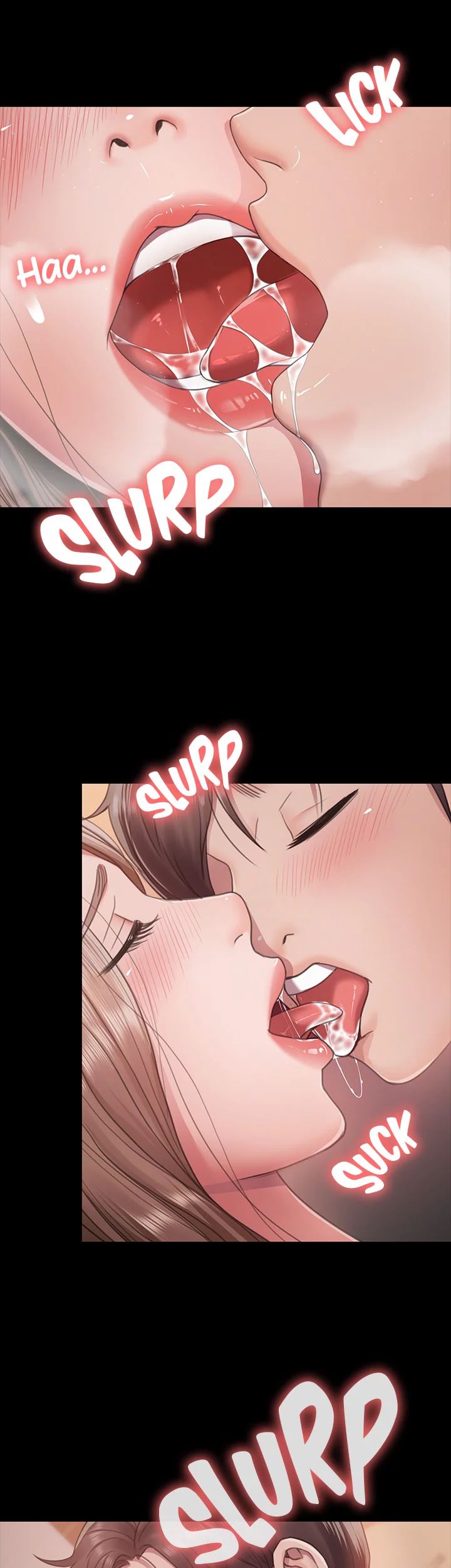Bully Girl chapter 14 page 11
