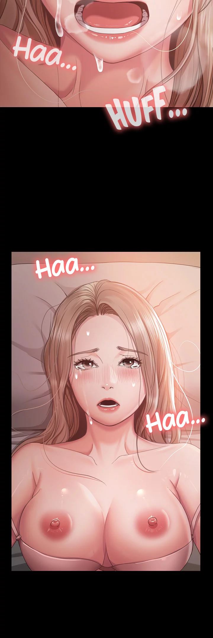 Bully Girl chapter 14 page 35