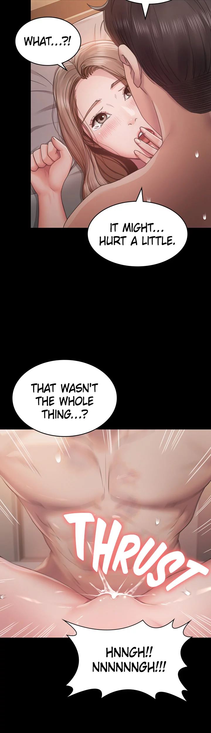 Bully Girl chapter 14 page 42