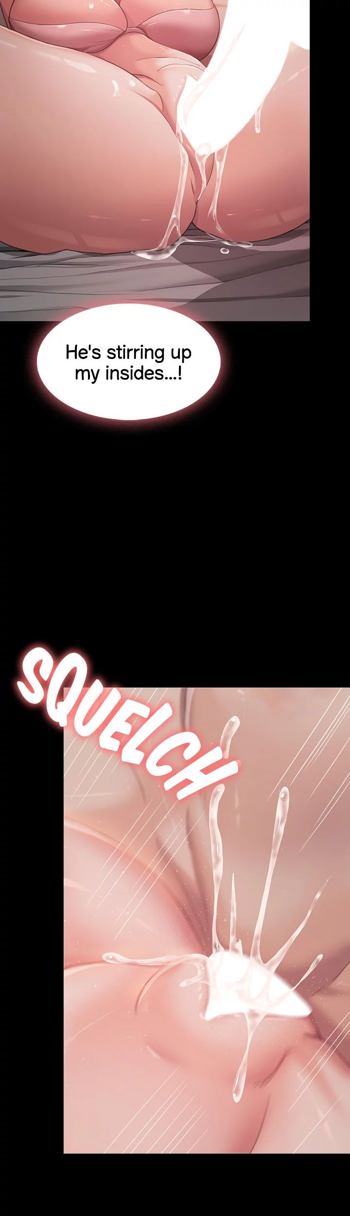 Bully Girl chapter 15 page 5