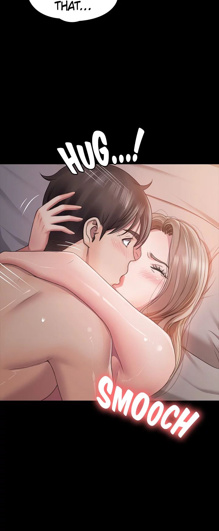 Bully Girl chapter 15 page 8