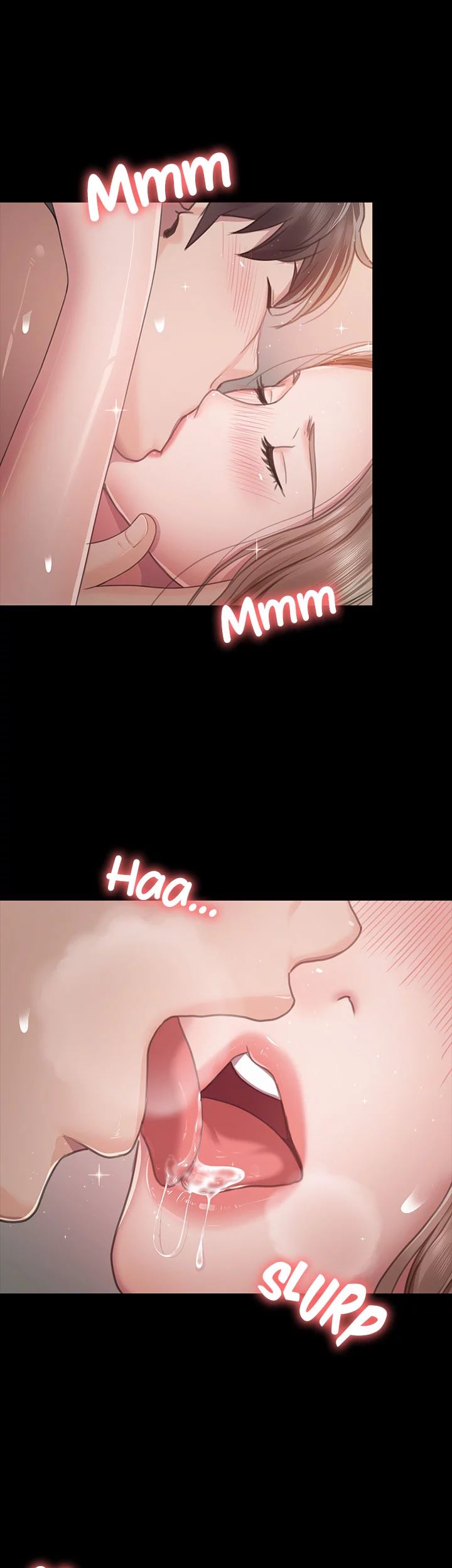 Bully Girl chapter 15 page 9