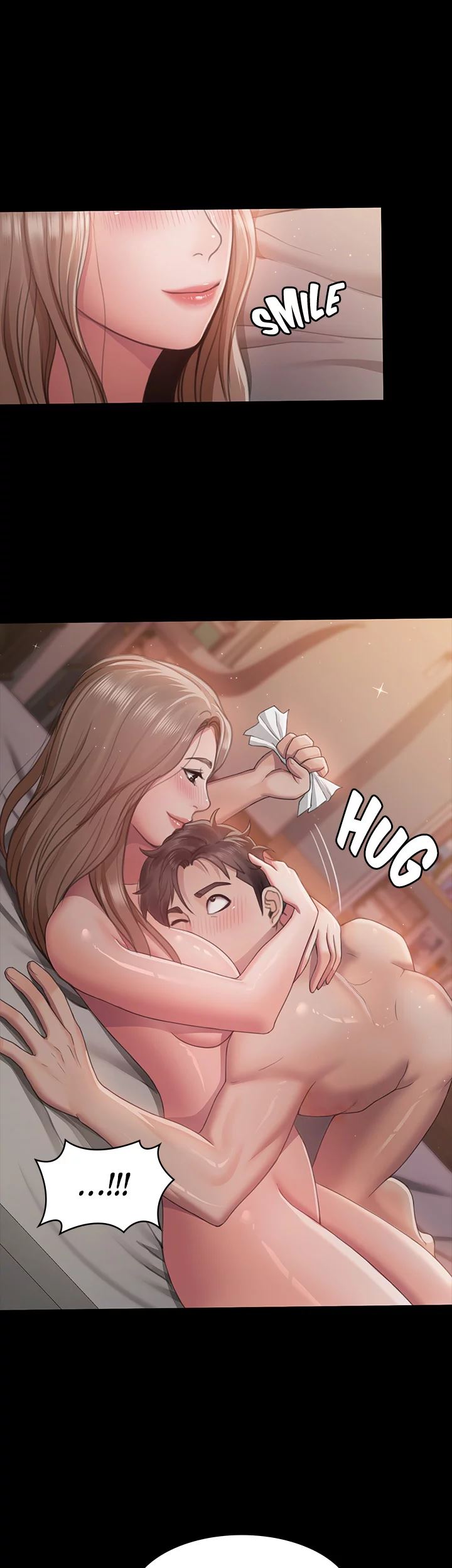 Bully Girl chapter 15 page 40