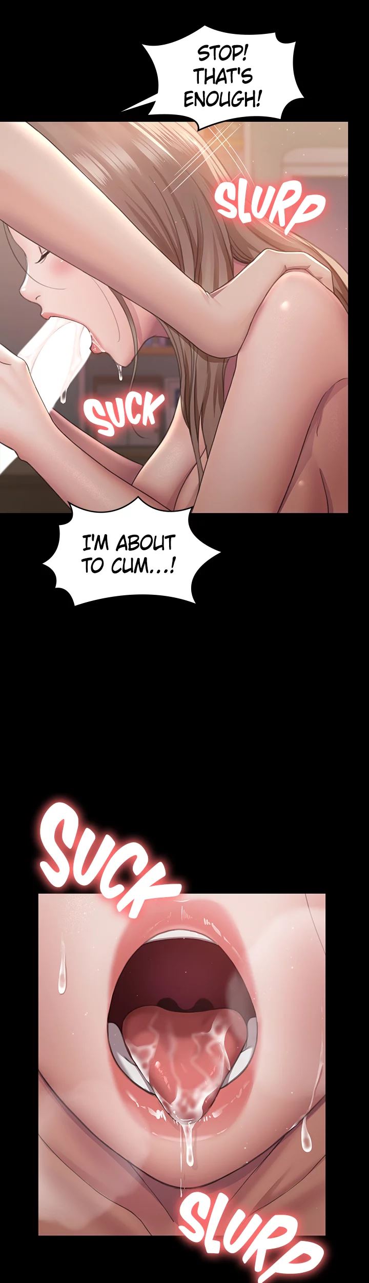Bully Girl chapter 16 page 21